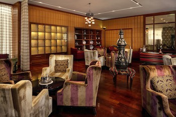 Grand Hyatt Doha Hotel And Villas