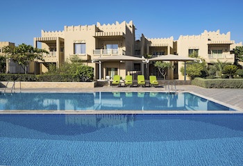 Grand Hyatt Doha Hotel And Villas