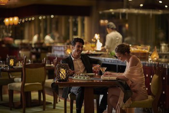 Grand Hyatt Doha Hotel And Villas