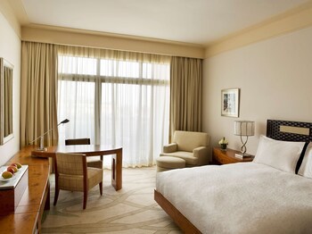 Grand Hyatt Doha Hotel And Villas