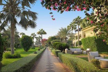 Grand Hyatt Doha Hotel And Villas