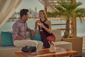 Grand Hyatt Doha Hotel And Villas