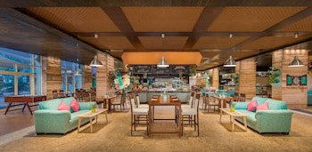Grand Hyatt Doha Hotel And Villas