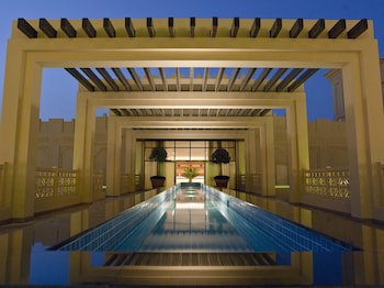 Grand Hyatt Doha Hotel And Villas