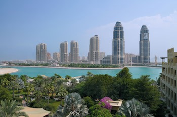 Grand Hyatt Doha Hotel And Villas