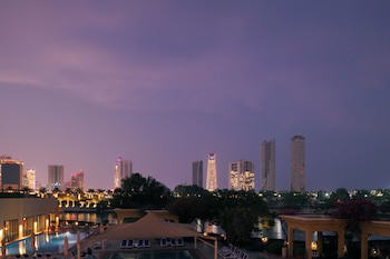 Grand Hyatt Doha Hotel And Villas
