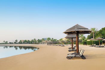 Grand Hyatt Doha Hotel And Villas