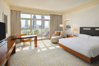 Grand Hyatt Doha Hotel And Villas
