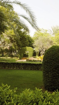 Grand Hyatt Doha Hotel And Villas