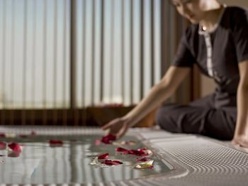Grand Hyatt Doha Hotel And Villas
