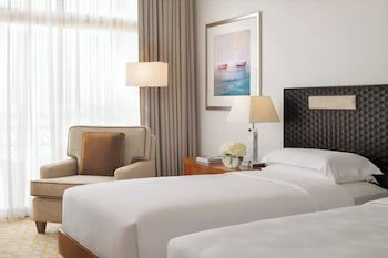 Grand Hyatt Doha Hotel And Villas