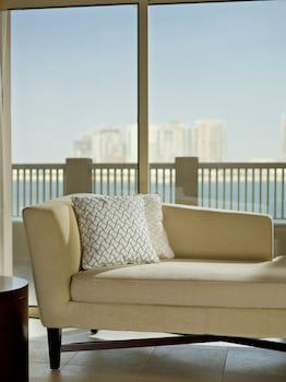 Grand Hyatt Doha Hotel And Villas