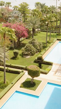 Grand Hyatt Doha Hotel And Villas