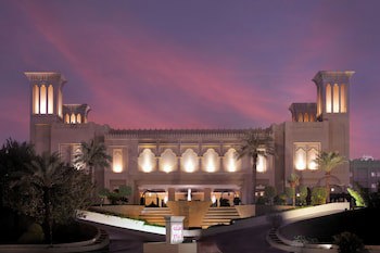 Grand Hyatt Doha Hotel And Villas