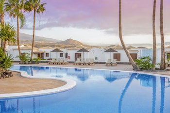 Royal Tenerife Country Club