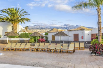 Royal Tenerife Country Club