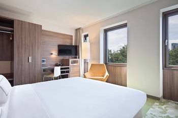 Melia Dusseldorf galeri fotoğrafı