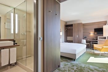 Melia Dusseldorf galeri fotoğrafı