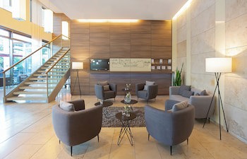 Melia Dusseldorf fotoğrafı