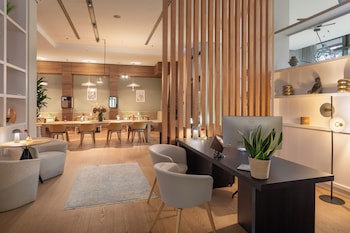 Melia Dusseldorf fotoğrafı