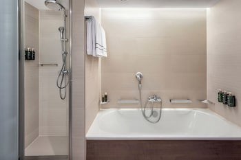 Melia Dusseldorf fotoğrafı