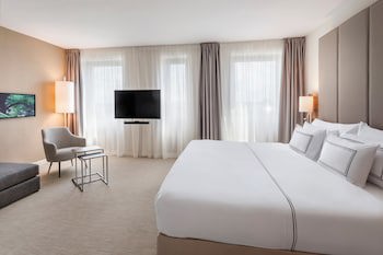 Melia Dusseldorf galeri fotoğrafı