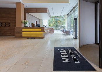 Melia Dusseldorf galeri fotoğrafı