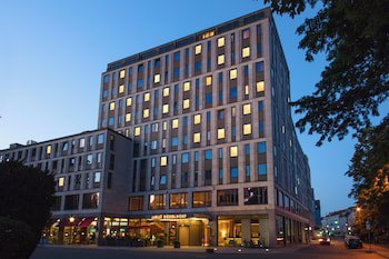 Melia Dusseldorf