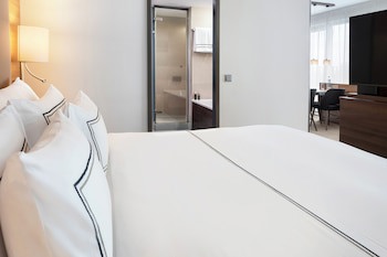 Melia Dusseldorf galeri fotoğrafı