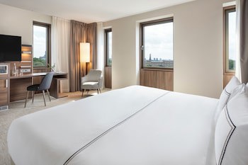 Melia Dusseldorf galeri fotoğrafı