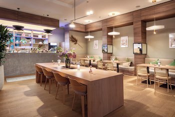 Melia Dusseldorf galeri fotoğrafı