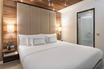 Melia Dusseldorf galeri fotoğrafı