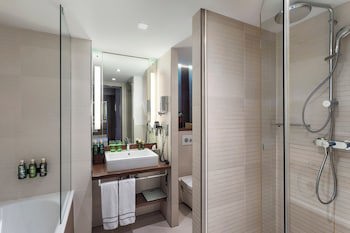 Melia Dusseldorf fotoğrafı