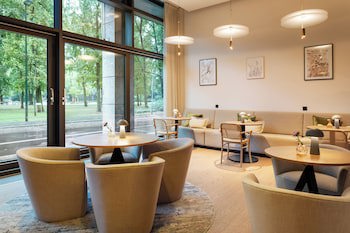 Melia Dusseldorf galeri fotoğrafı