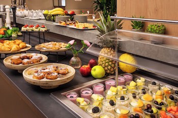 Melia Dusseldorf fotoğrafı