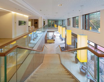 Melia Dusseldorf fotoğrafı