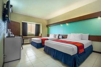 Microtel By Wyndham Eagle Ridge