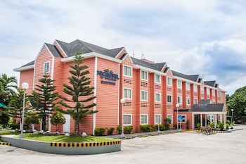 Microtel By Wyndham Eagle Ridge