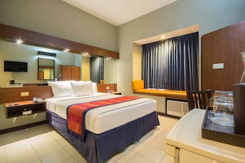 Microtel By Wyndham Eagle Ridge