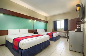 Microtel By Wyndham Eagle Ridge