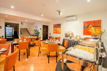 Microtel By Wyndham Eagle Ridge