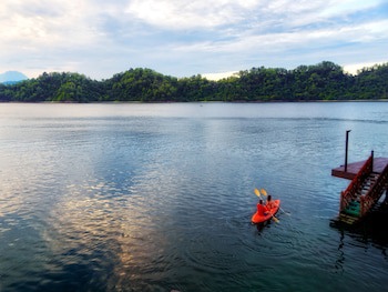 Gayana Marine Resort