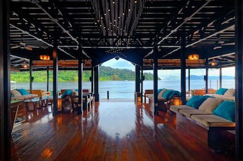 Gayana Marine Resort
