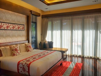 Gayana Marine Resort