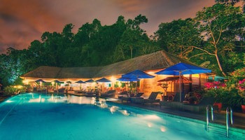 Gayana Marine Resort