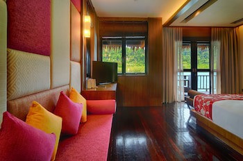 Gayana Marine Resort