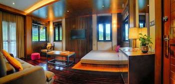 Gayana Marine Resort