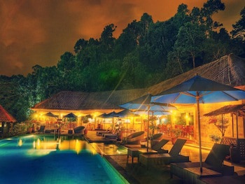 Gayana Marine Resort
