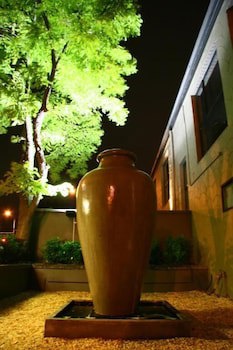 The Towers On The Park