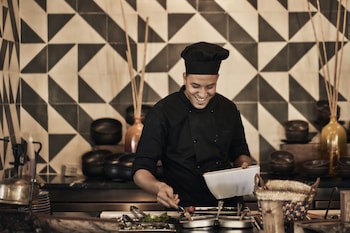 Cook's Club El Gouna - Adults Only